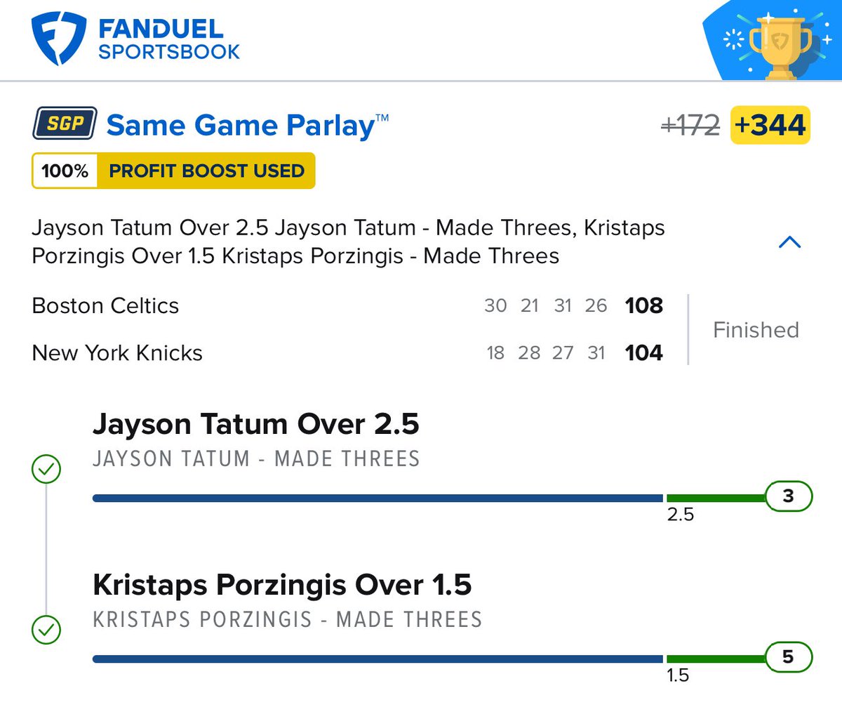 burninthebooks's tweet photo. 🔥great start to the season for VIP! DM for the early bird special for 50% off NFL/NBA VIP!! Today’s recap with a couple of the parlay hits from the last 2 weeks posted below. 🔥

#GamblingTwitter
#sportsbets 
#sportsbettingtwitter 
#bettingtwitter 
#bets
#NBA
#NFL
#NBAProps https://t.co/rULt0KYDXd