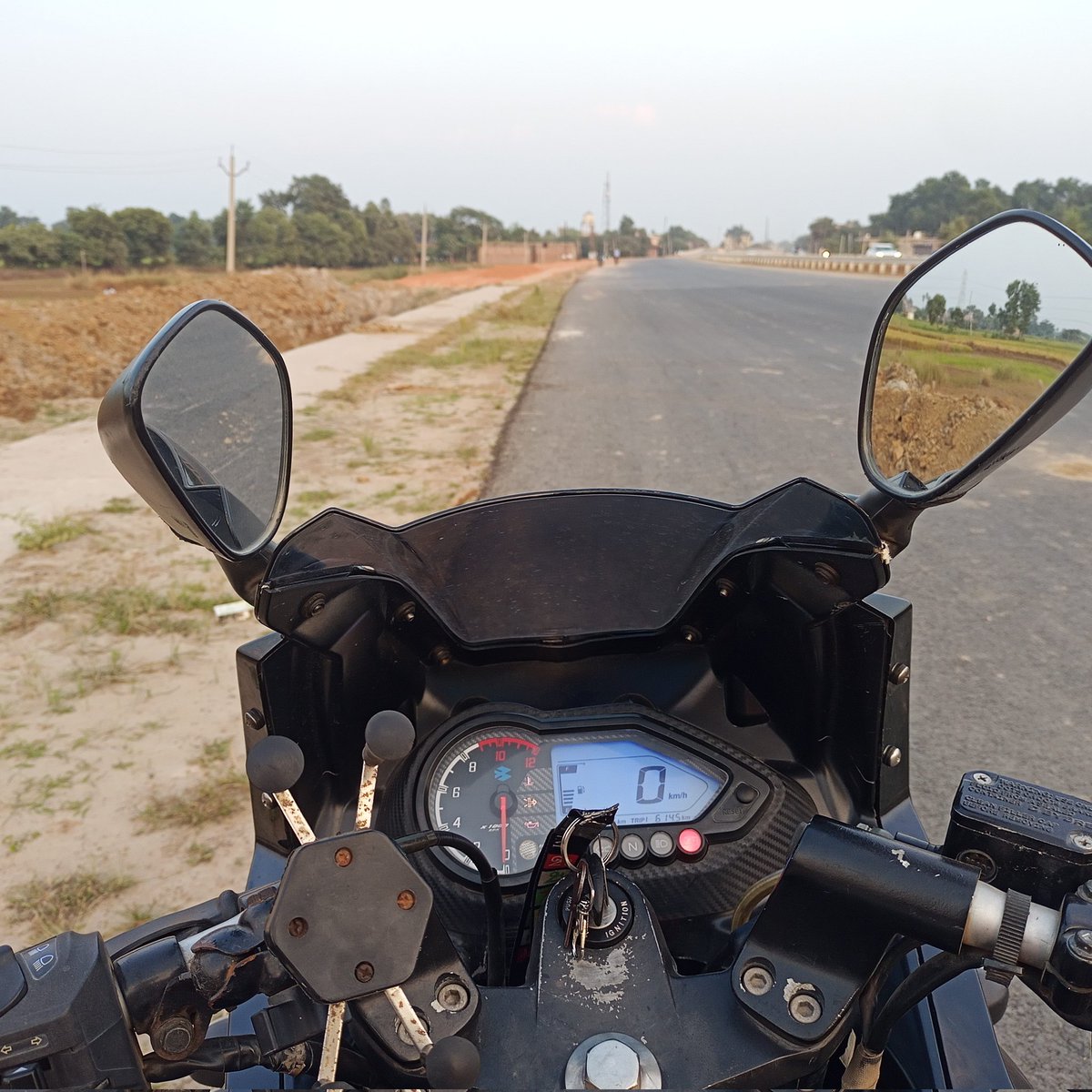 beingshashi190's tweet image. Riding on this road is op.

#pulsar220f
#BajajPulsar
#BajajAuto
#PulsarNation
#PulsarRiders
#BajajBikes
#BikeLife
#RideLife
#InstaBikes
#Bikestagram
#BikePorn
#MotorcycleLife
#TwoWheels
#SuperSport
#SportBikes
#BikeRide
#BikeLove
#BikePassion
#BikeAdventures
#RiderForLife