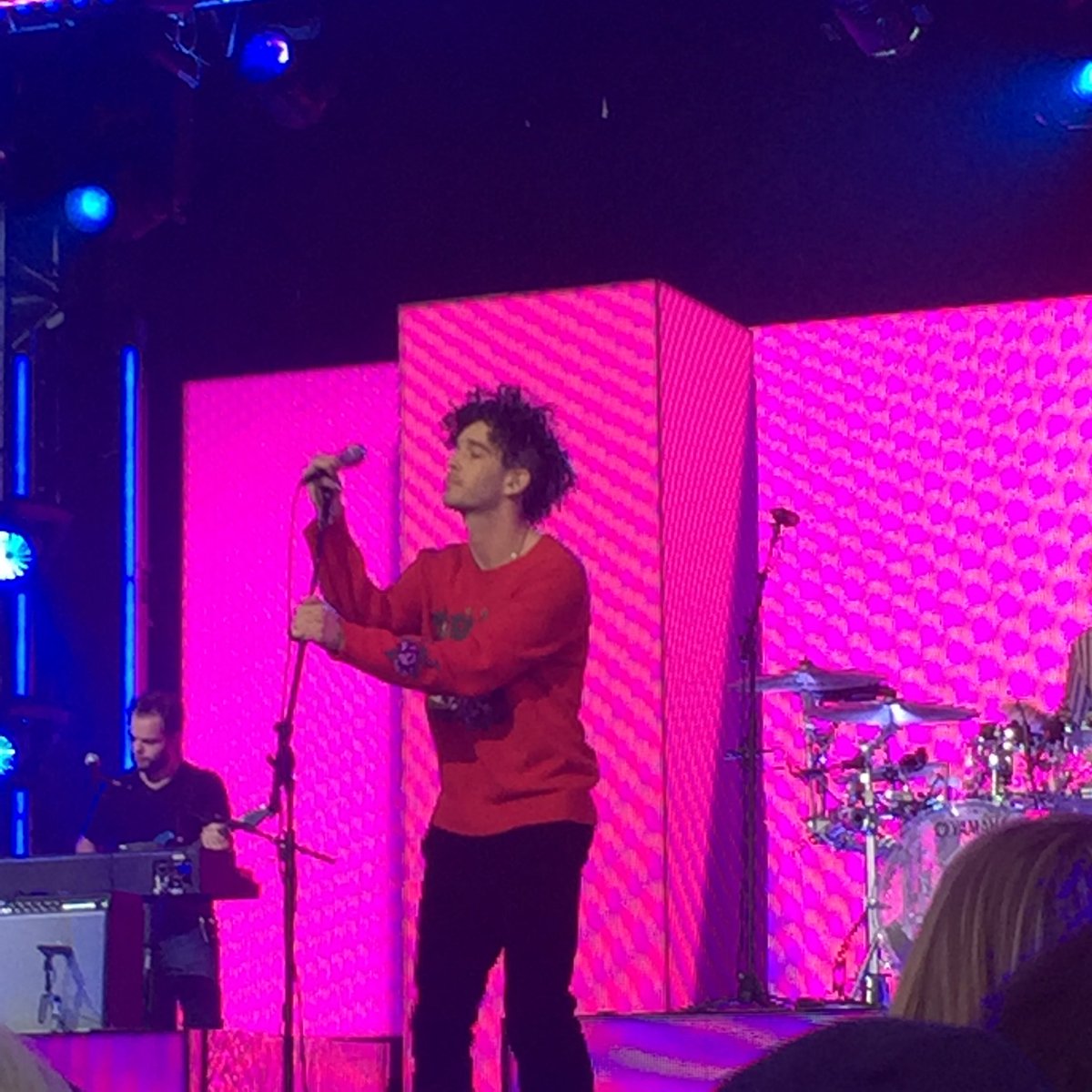 _alyssUGH's tweet photo. here’s some pictures of matty no one has ever seen before because i have been gatekeeping for years 🫶🏽 https://t.co/I56ECiMUzj