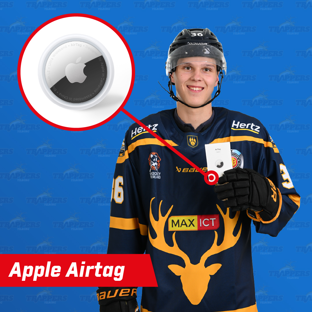 Max ICT B.V. tweet media