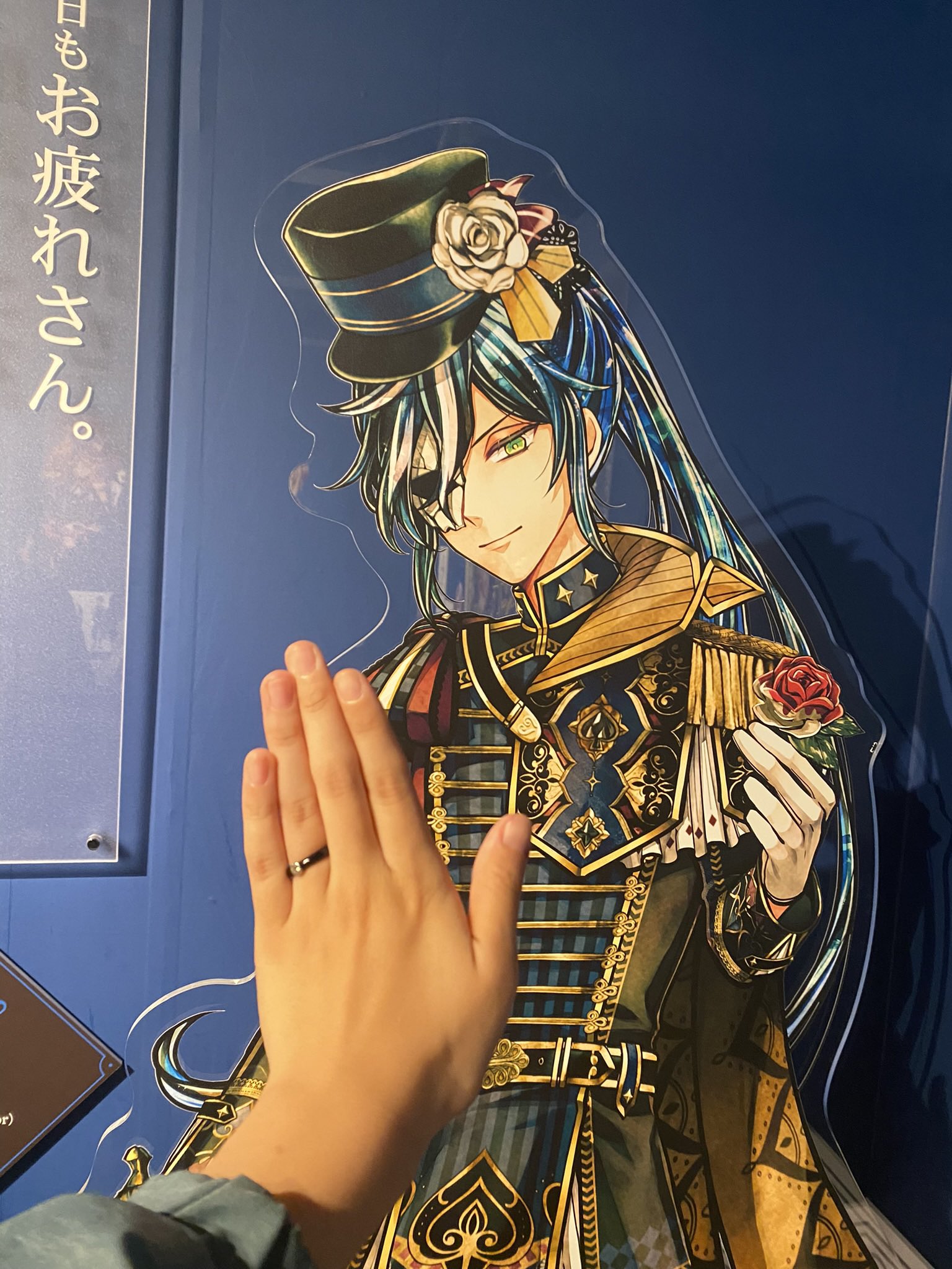 悪魔執事と黒い猫展 特典 色紙 ユーハン Amazon.co.jp: 悪魔執事と黒い猫 あくねこ展 入場特典 色紙 3枚