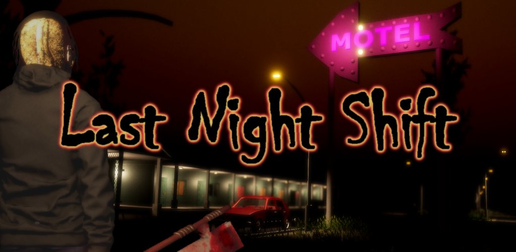 sysrebmail's tweet photo. Last Night Shift demo is now available on https://t.co/tghwAh0aQJ https://t.co/z1MvAxjzu0
#LastNightShiftGame #Horror #indiegames #IndieDev #IndieGame #gamedev #pcgame #HorrorGames https://t.co/BWWqihS9sZ