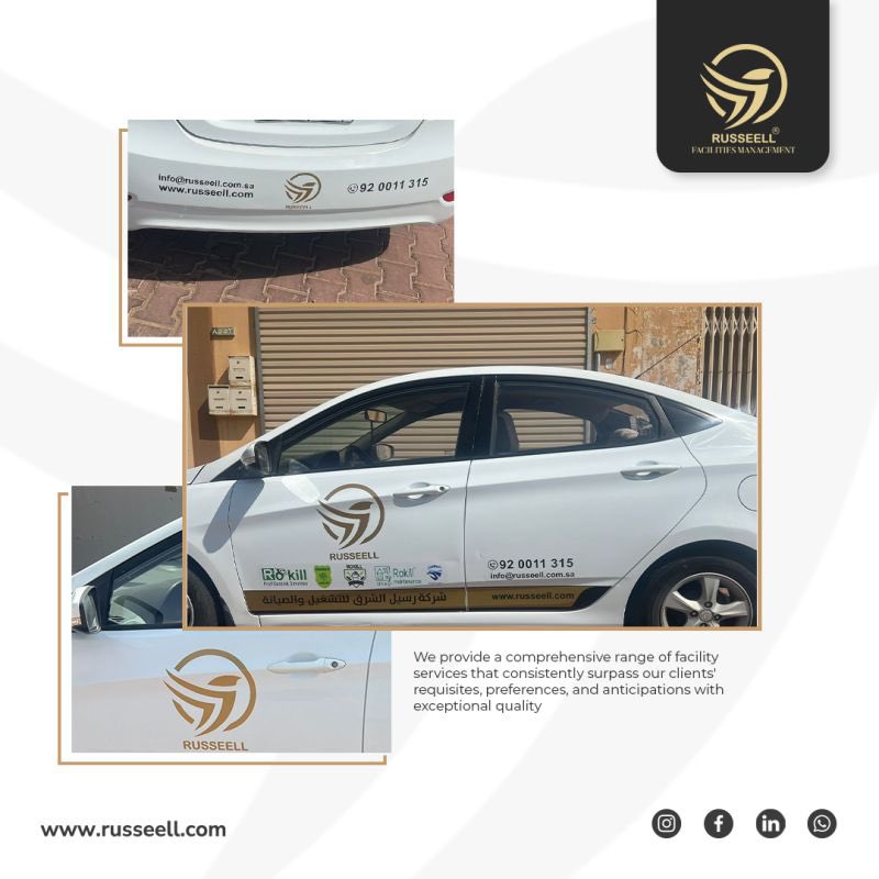 RusseellCO's tweet image. Our dedication to moving forward is not just a corporate ethos; it&apos;s a way of life for our team.
-New Identity and New vision

اهتمامنا بالتقدم لا يقتصر على أخلاقيات الشركة فقط؛ بل هو أسلوب حياة لفريقنا
هوية جديدة ورؤية جديدة-

#rokill
#russeell
#pest_control 
#facility_managment