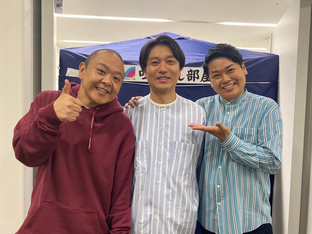 akabass's tweet photo. どうも！ジューシーズです！ https://t.co/06TsKDF1He