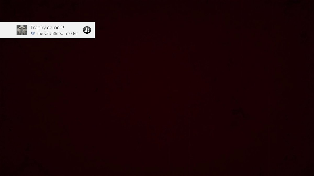 bugkrampus's tweet image. Plat 33 #platinumtrophy #wolfenstein #oldblood