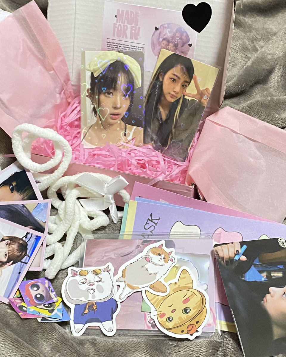 _minspace's tweet image. ˳ 🌷 ۫    ⌒⠀ #mymymin

indeed packed with so much
love and effort — @eurycart
has truly set high standards. 
𓄹 thank you for vv smooth &amp;amp; 
fast transaction. 

。⠀ 🪷 #madebyeury