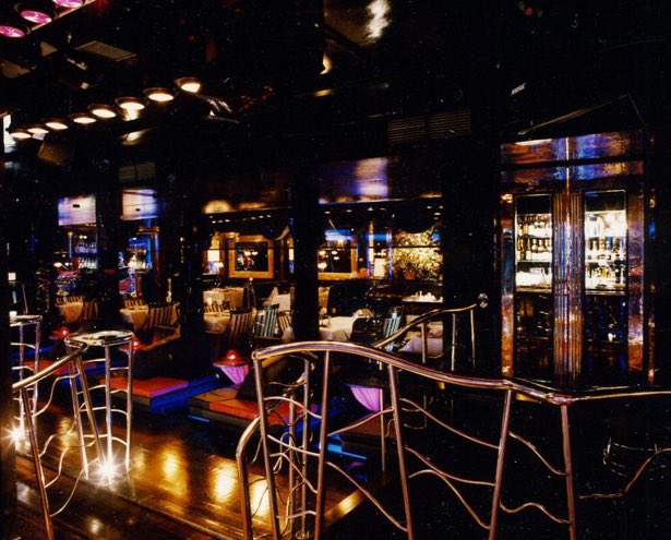 WokChic's tweet photo. Michael Quadrini has died. Who? Probably responsible for the best nightclubs in Newcastle in its heyday. Including the iconic floating nightclub, #TuxedoPrincess with its revolving dance floor. Known affectionately as ‘The Boat’ Thanks for making the memories of our youth, sir. https://t.co/L82F49YOfk
