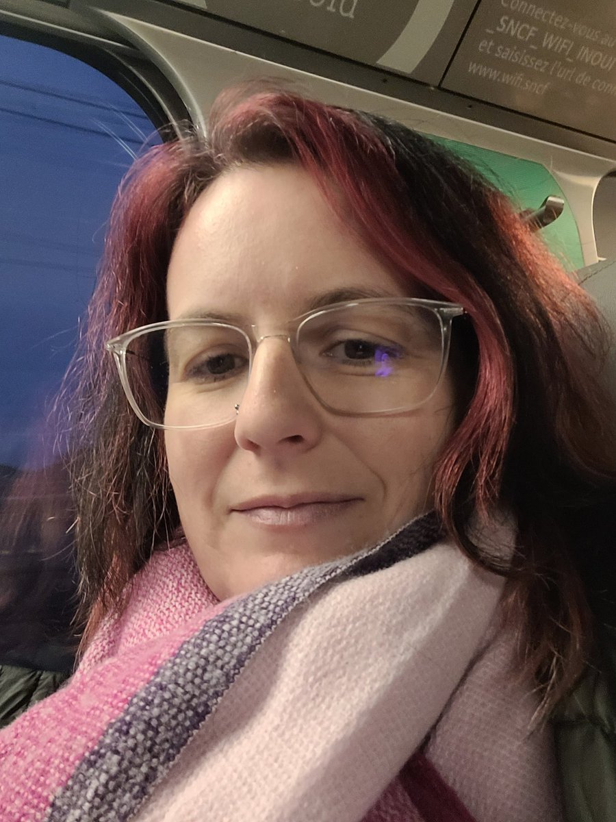 En route vers une nouvelle aventure professionnelle 🥰
Merci <a href="/RolloCharlie/">Charlie Rollo</a> et <a href="/PMarques_HG/">Patrick Marques</a> !!