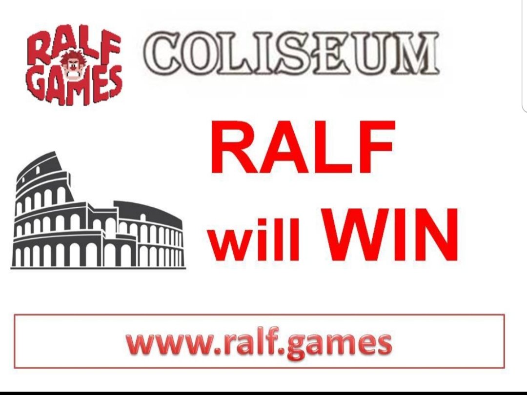 RALF.Games tweet media