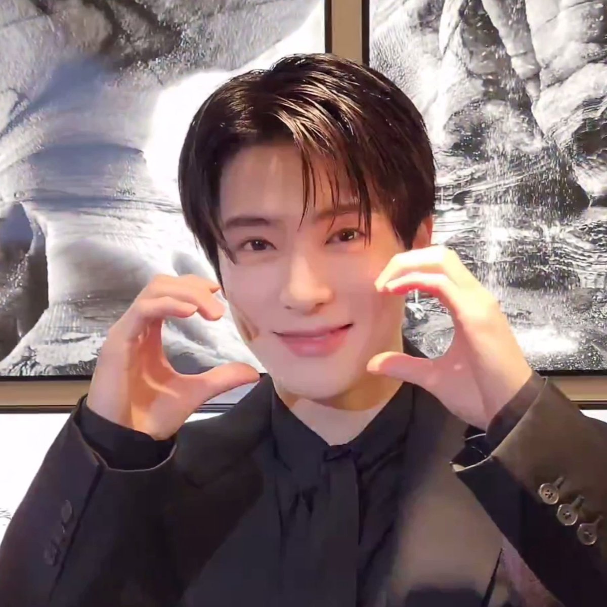 aquariusjjh's tweet photo. ♡｡◠‿◠｡♡ https://t.co/ougLq1Tr3G