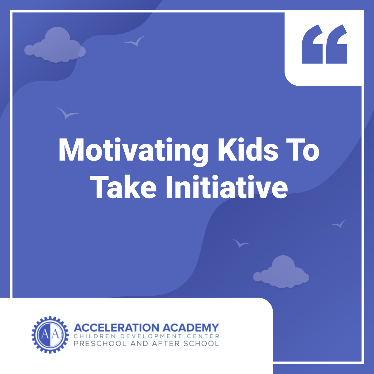 Acceleration Academy tweet media