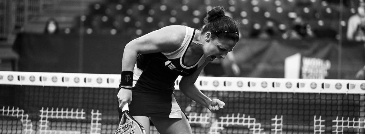BlackCrownPadel's tweet photo. GRACIAS POR TANTO @eli_amatriain 
𝗕𝗟𝗔𝗖𝗞 𝗖𝗥𝗢𝗪𝗡 𝗧𝗘𝗔𝗠🖤 https://t.co/t7RNtzFxSR