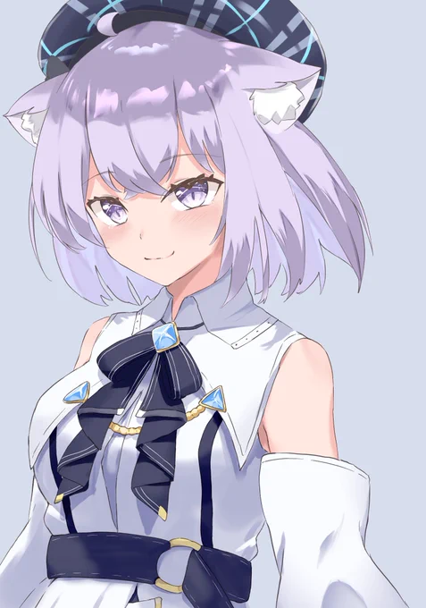 少しでも目に止まってくれると嬉しい  #フォロワー1万人以下の絵師が力作を投稿してたくさんのフォローを貰うタグ