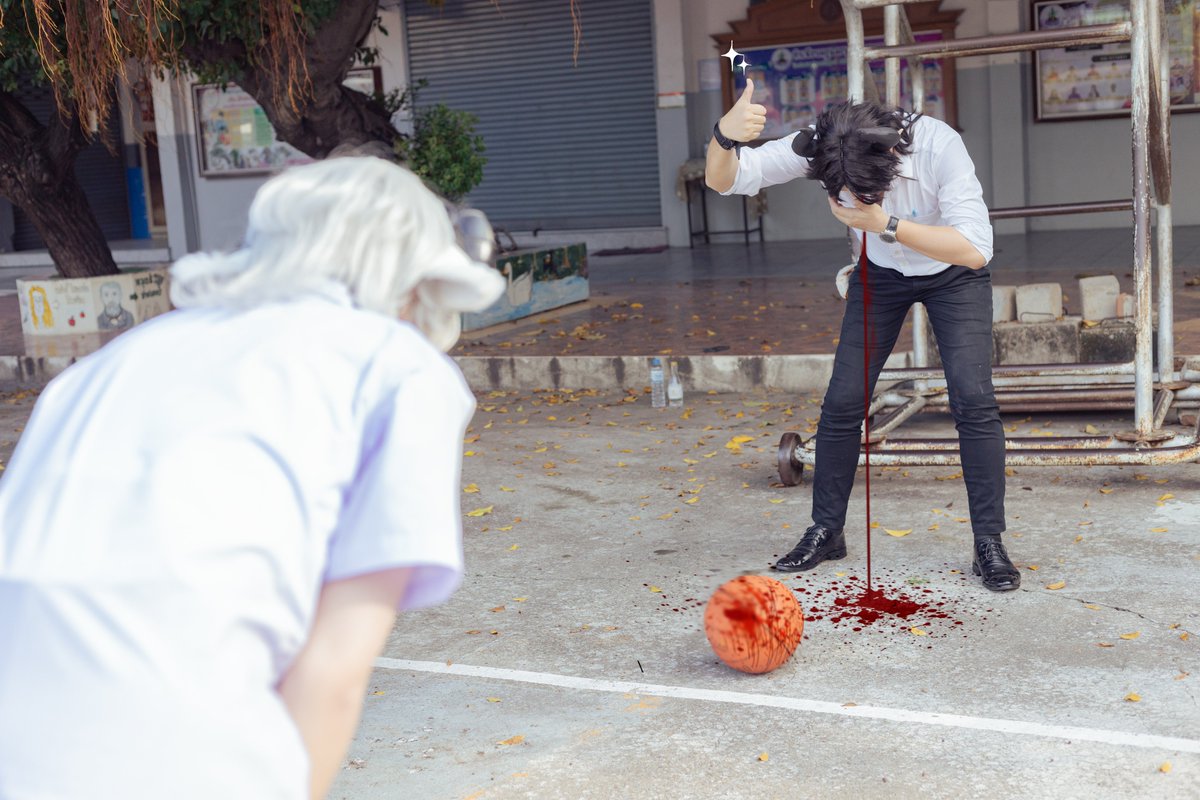 GusgusCos's tweet photo. ท่านบาเบลนะ ไม่จะทำอะไรก็ยังคงน่ารักและงดงามอยู่เสมอนั่นแหละขรับ (อั๊ค!....ไม่เจ็บเลยซักนิดขรับ)
ฺBaabel: @Shiba_pw 🐏🐏
#1023วัดป่าวิทยา #ARP #ORIONARP #พี่เลี้ยงบาเบล https://t.co/p8TBTIxMdq
