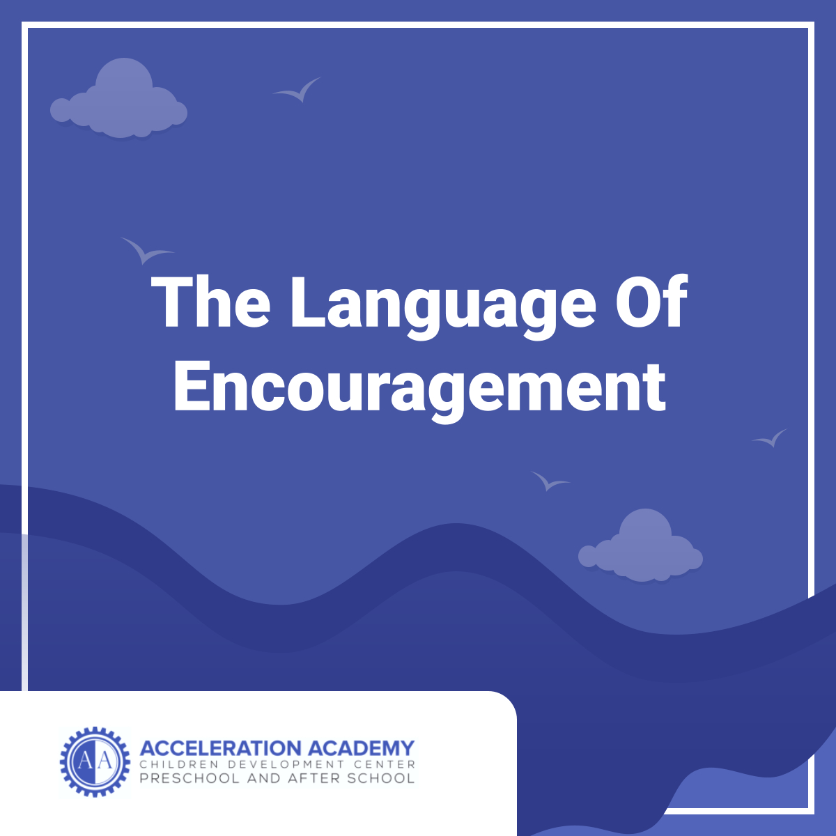 Acceleration Academy tweet media