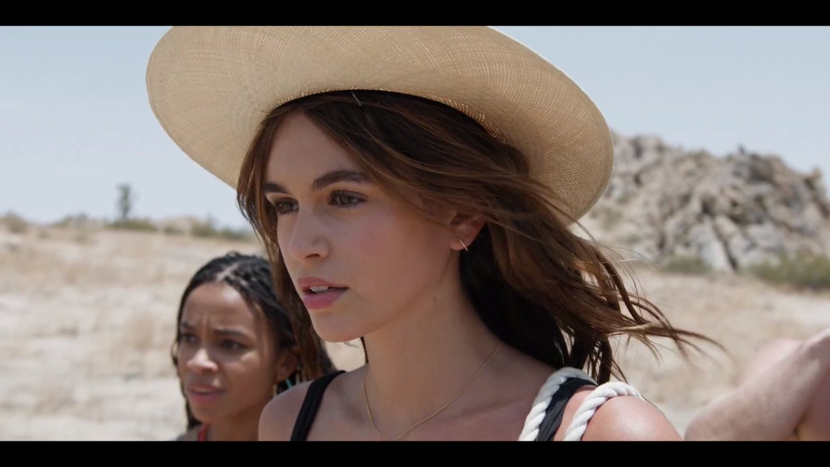 BBYGGTW's tweet photo. 🎬

#AHStories #RubberWoman 
#AHStory #DeathValley https://t.co/Up36zpLE9O