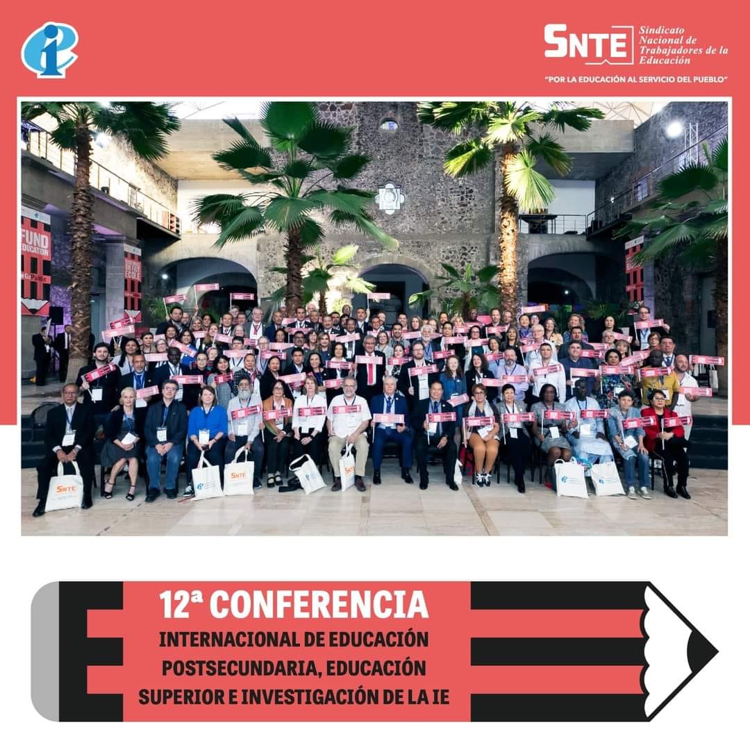 UGT Universidad tweet media