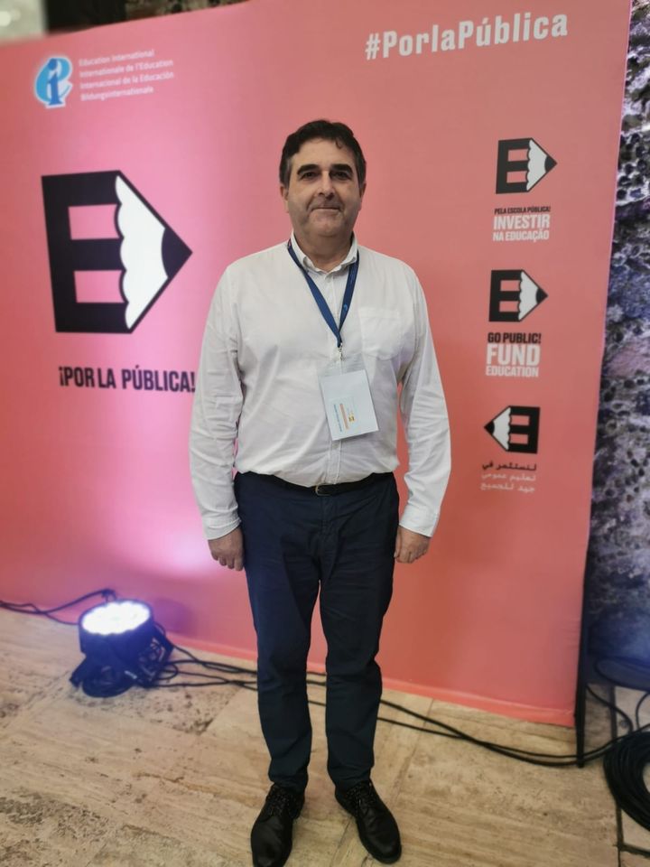 UGT Universidad tweet media