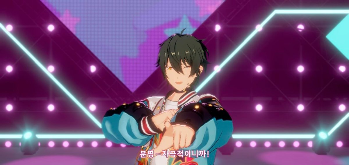 욕망에 충실했던 대학생
시험 끝내고 복귀하다.