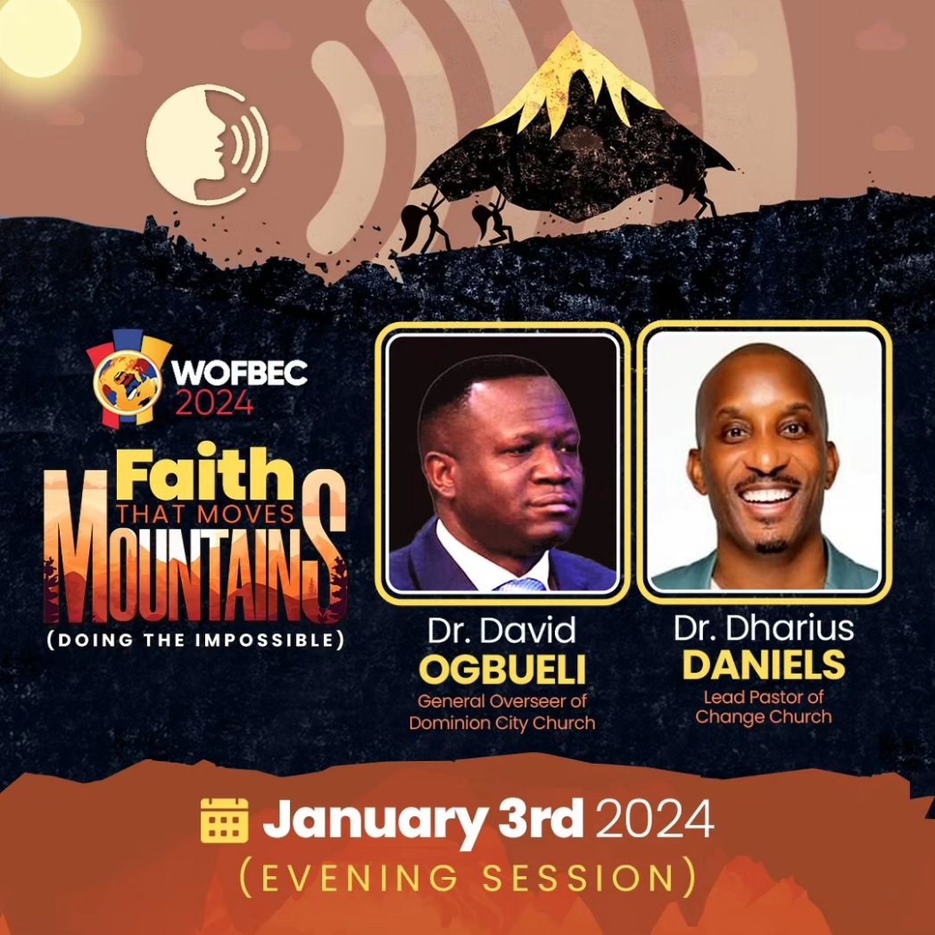 pastorpoju's tweet photo. Evening sessions line-up for @WOFBEC 2024. January 2nd to 8th. https://t.co/2Fp0MX83Nf