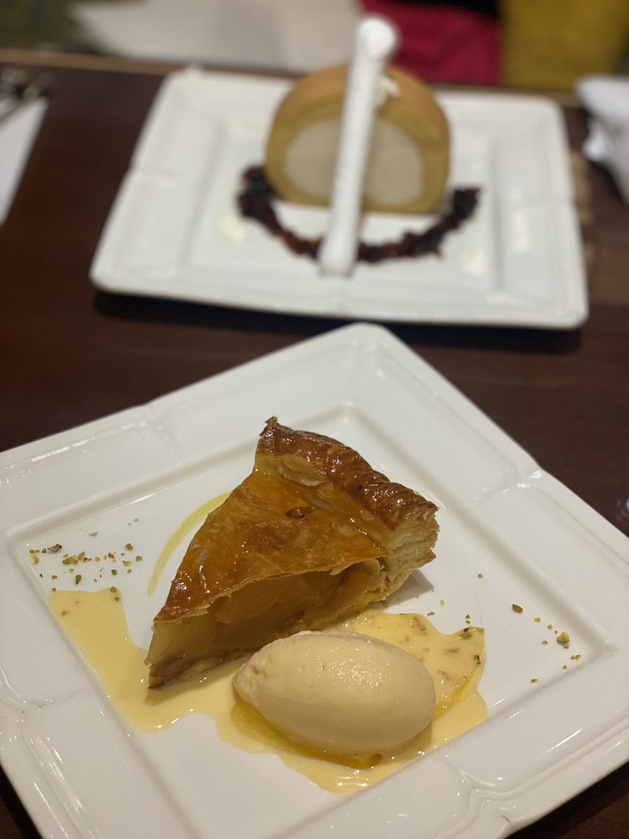 アップルパイ好き〜