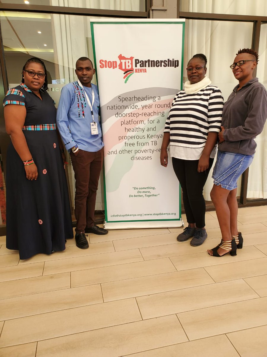 Stephenshikoli1's tweet photo. Glad to be part of the participants for the 1st  Africa TB Experts Conference, happening in Kenya 
Where we are Discussion Prevent TB to End TB. @StopTBKe https://t.co/PRDa72IU43