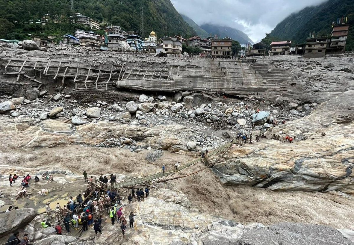 Read our latest newsletter: Teesta disaster in Sikkim, a tragedy foretold
sh1.sendinblue.com/3hon0gcok1xpfe…