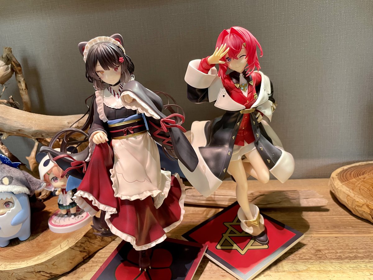 可愛過ぎるな……!? 