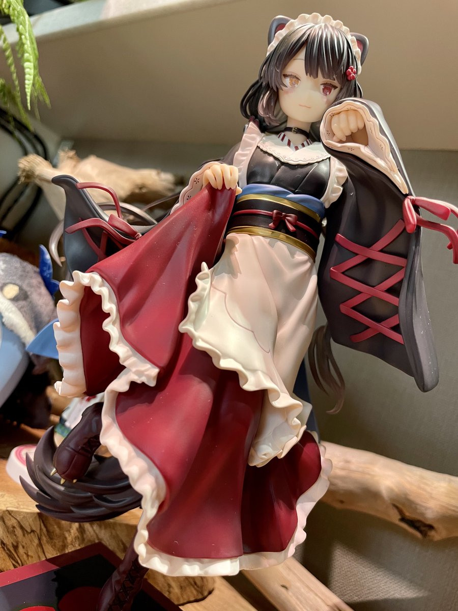 可愛過ぎるな……!? 