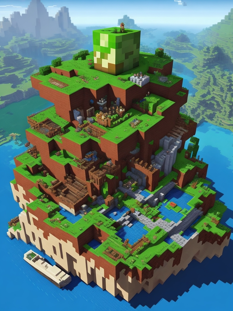 📢⭐️Did you know that the best-selling video game
 of all time is Minecraft!

❓❓Can you guess how many copies it sold? 😎😎

#gaming #gamers #MinecraftLive2023 #GamersUnite 
#MinecraftLive