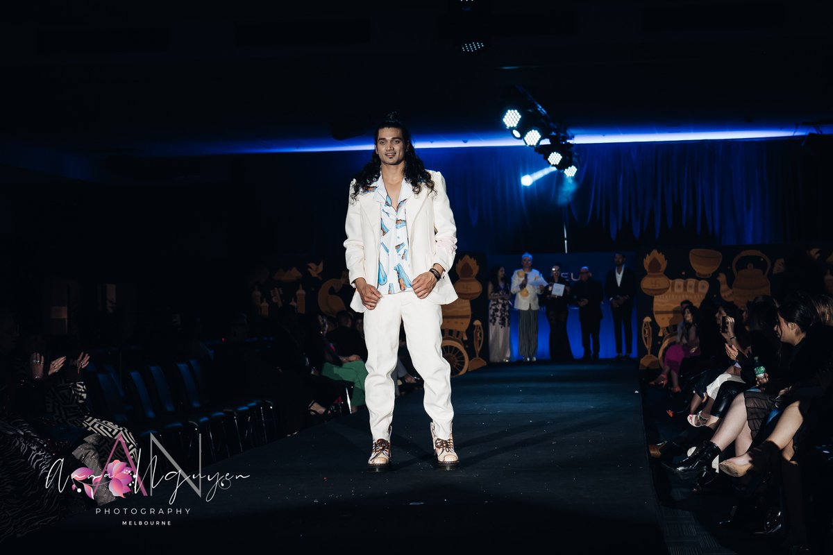 EventsMeilleur's tweet photo. #IFWA2023, Shining Stars: Celebrating Excellence at the IFWA 2023 Award Ceremony 

#AwardsNight #AchievementUnlocked #MeilleurEvents #ifwa #ifwa2023 #fashion #indianfashion #fashionaustralia #fashiondesigners #melbournefashion #MeilleurIFWA #FashionEvent #FashionWeek #RunwayReady https://t.co/Fhs2UwOyR5