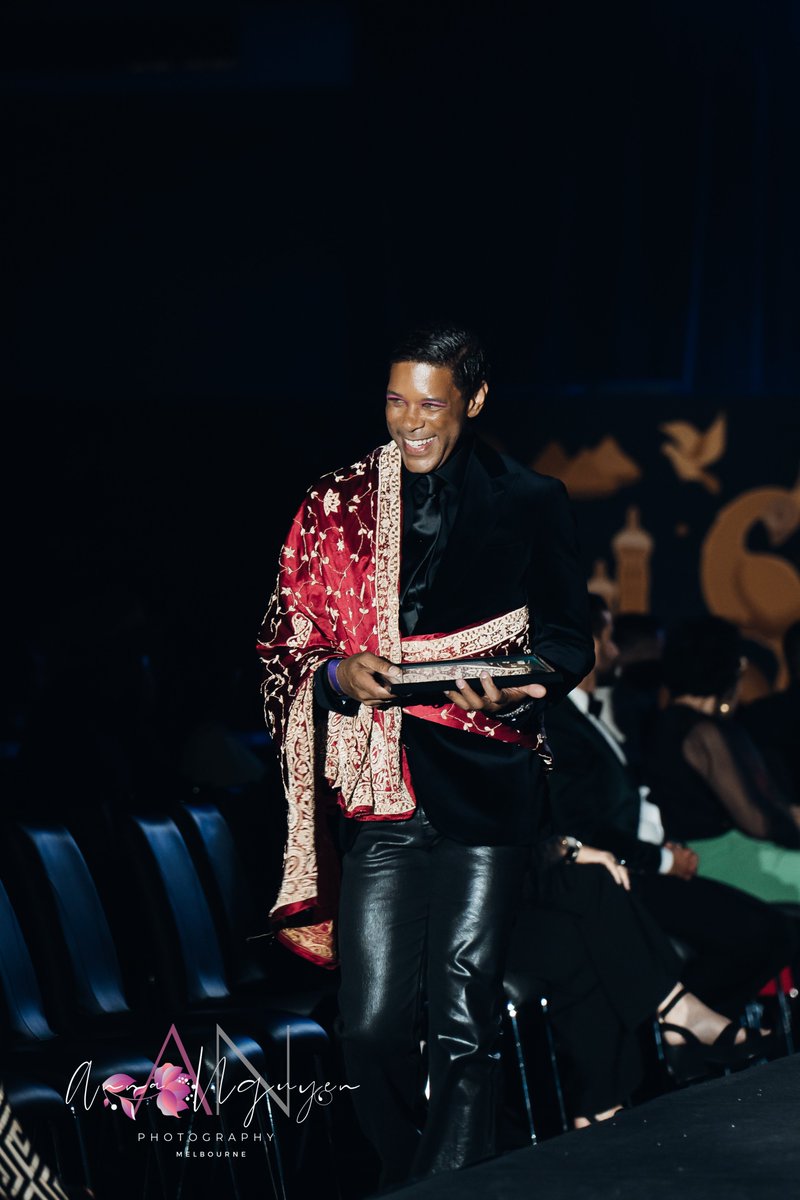 EventsMeilleur's tweet photo. #IFWA2023, Shining Stars: Celebrating Excellence at the IFWA 2023 Award Ceremony 

#AwardsNight #AchievementUnlocked #MeilleurEvents #ifwa #ifwa2023 #fashion #indianfashion #fashionaustralia #fashiondesigners #melbournefashion #MeilleurIFWA #FashionEvent #FashionWeek #RunwayReady https://t.co/Fhs2UwOyR5