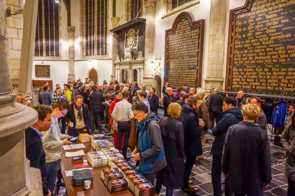 Het was een interessant en geslaagd Jansdebat afgelopen dinsdag!

📺 Terugkijken kan hier: youtube.com/watch?v=m_AkIj…