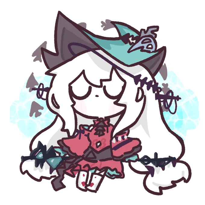 #明日方舟