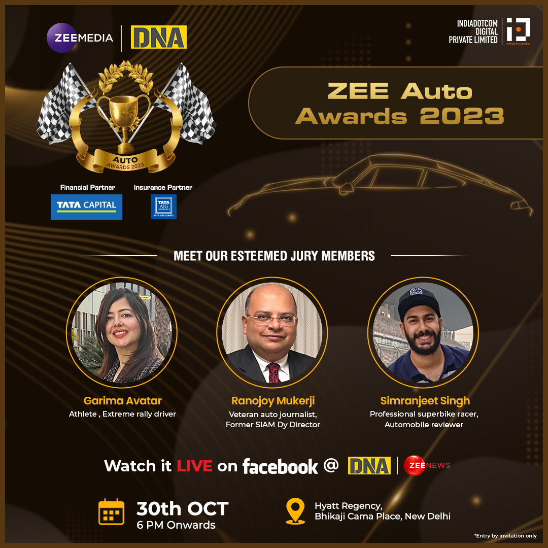 Zee News English tweet media