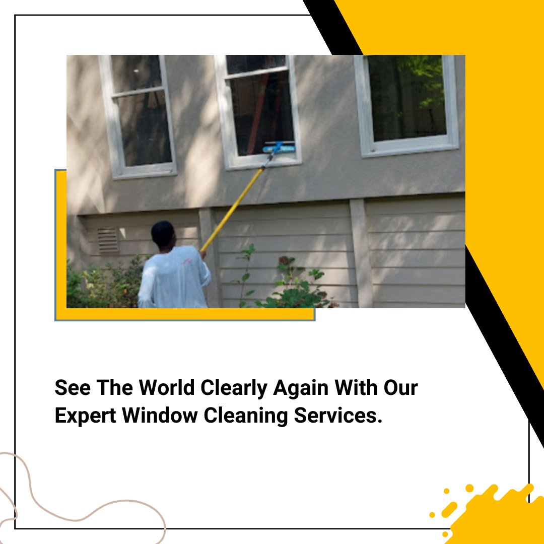 Cleaning3k's tweet photo. See The World Clearly Again With Our Expert Window Cleaning Services.

Visit us at https://t.co/DvUdV45hWN to learn more about Expert Window Cleaning Services.

#cleaning3k #cleaningtips #professionalcleaning #windowcleaning #homecleaning https://t.co/zBOMLfmi9T