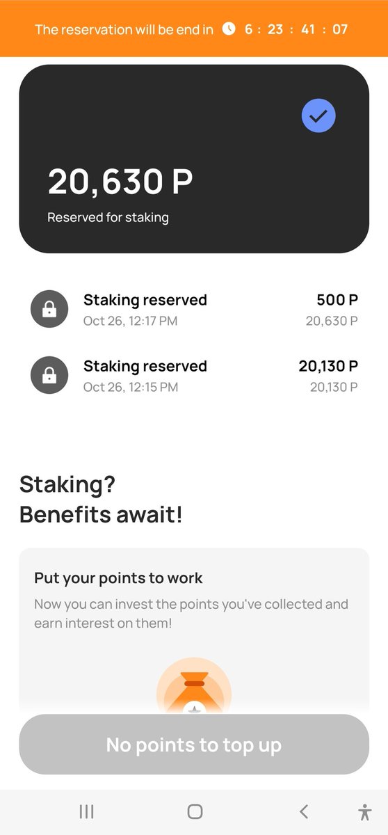retaic5202's tweet photo. @overprotocol Done. https://t.co/FcbYbGpa0y