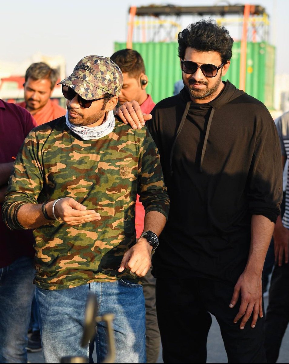 purushothammand's tweet photo. Happy Birthday 🎂 #young and 👏 #mosttalented #hollywoodmovies Range 👌👌 #Saaho Director @sujeethsign
#OG #TheyCallHimOG
#HappyBirthdaySujeeth #HBDSujeeth 💝.. https://t.co/XH8Oo54qhh