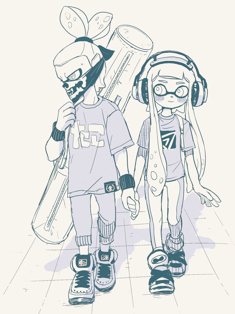 Post by zrym on X: スカヘド…