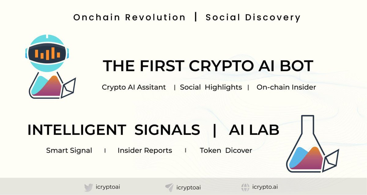 airdropinspect's tweet photo. New airdrop: iCryptoAI (USDT)
Total Reward: 500 USDT &amp; $500 in iPoints
Rate: ⭐️⭐️⭐️⭐️
Winners: 20 Random
Distribution: 30th October

Airdrop Link: https://t.co/4NORTywZ7Z

#Airdrop #Airdrops #Airdropinspector #iCryptoAI #USDT #CryptoSignals #WEB3 #Crypto #Bitcoin https://t.co/BCnqjZENUK
