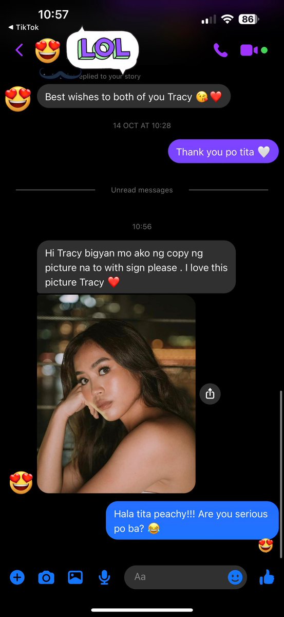 miniminimynemo's tweet photo. Finally had the time to browse and upload some of our wedding photos.
And this happened..

My friend’s mom is the cutest!! 😂 https://t.co/kjJdOJQu8G