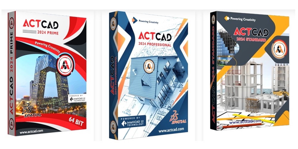 ActCAD 2024 Released

dailycadcam.com/actcad-2024-re… via @dailycadcam 

@ActCADsoftware @ActCAD_Polska @Jytra @ActcadE  #ActCAD2024 #IntelliCAD12 #dwg #dfx