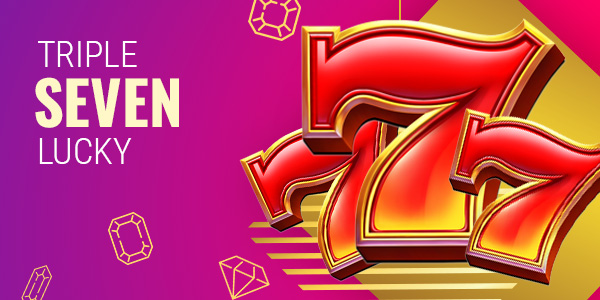 ReadScoops's tweet image. 7 Free Spins waiting for you every day with our new Triple 777 offer! No deposit needed! @playsqrindia 

Join here to claim: bit.ly/RSplaysqr

#PlaySQR #Casino #TripleSeven