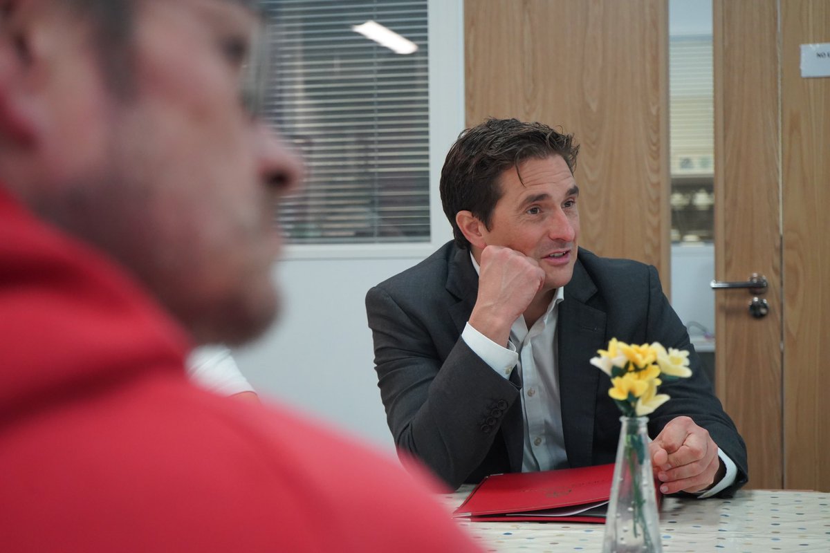 Loughborough Wellbeing Centre tweet media