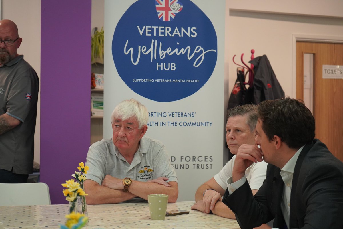 Loughborough Wellbeing Centre tweet media