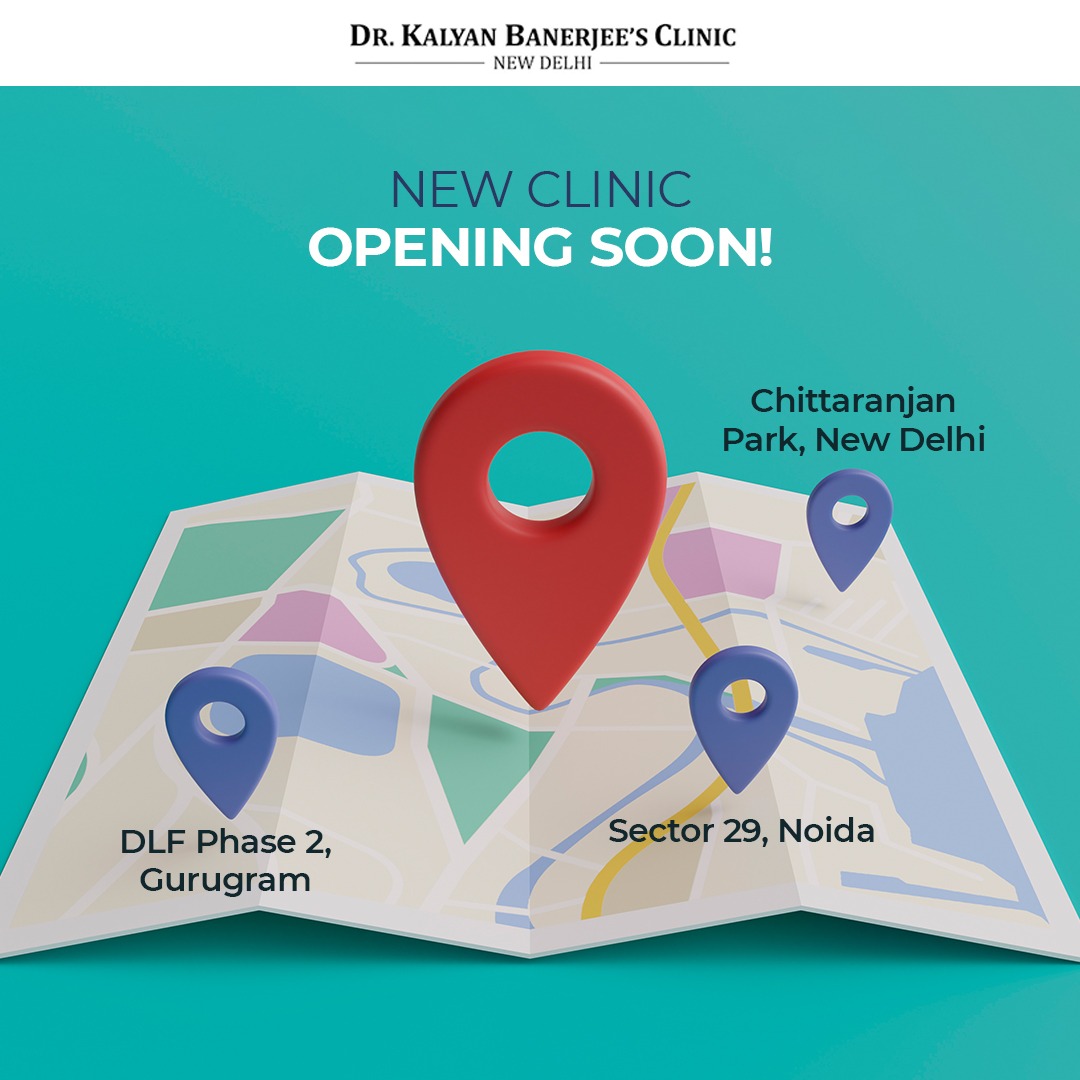 Dr. Kalyan Banerjee's Clinic tweet media