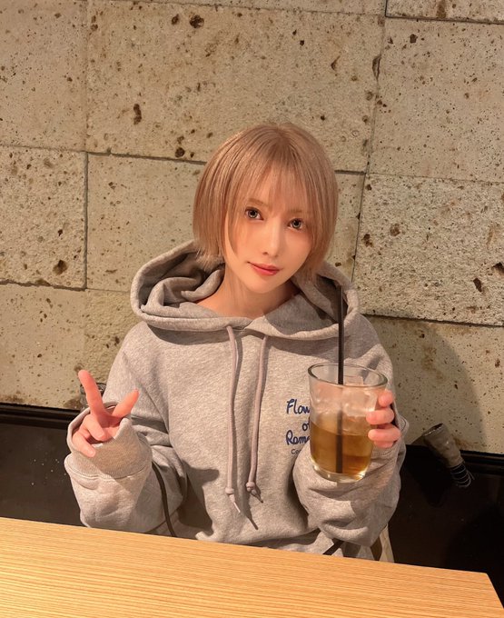 Twitterのコスプレ画像6