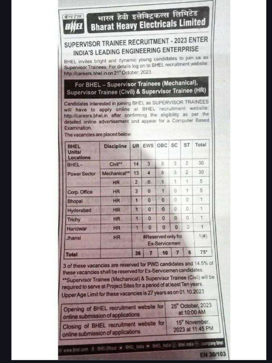 akray525's tweet photo. @BHEL_India 
please confirm it . is it true? https://t.co/bFkjvFnd2x