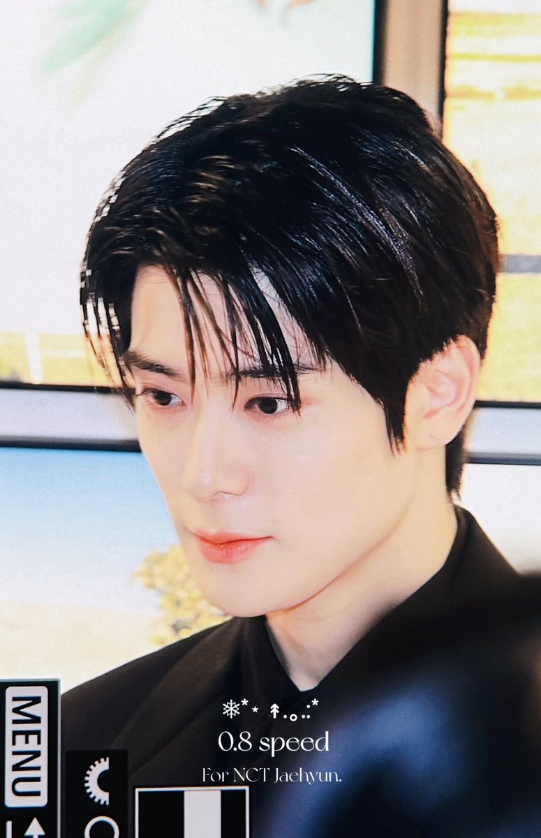 0_8speed's tweet photo. 231026 프라다 행사  재현 PREVIEW

#재현 #JAEHYUN #NCT재현
#PRADAxJAEHYUN https://t.co/FhvSHQsnmg