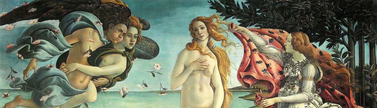 ObrazyiPlakaty's tweet photo. Botticellis ikoniske motiver som #Venus og #våren vil gi rommet ditt en tidløs og elegant atmosfære. Gjør ditt hjem til et kunstgalleri med vår veggkunst.
https://t.co/LspMd5Jrzp #sztuka #maluje #obrazy #plakaty #nasciane #sklepzplakatami #obrazynaplotnie #fineart #wallart https://t.co/ILTYkEGTAf
